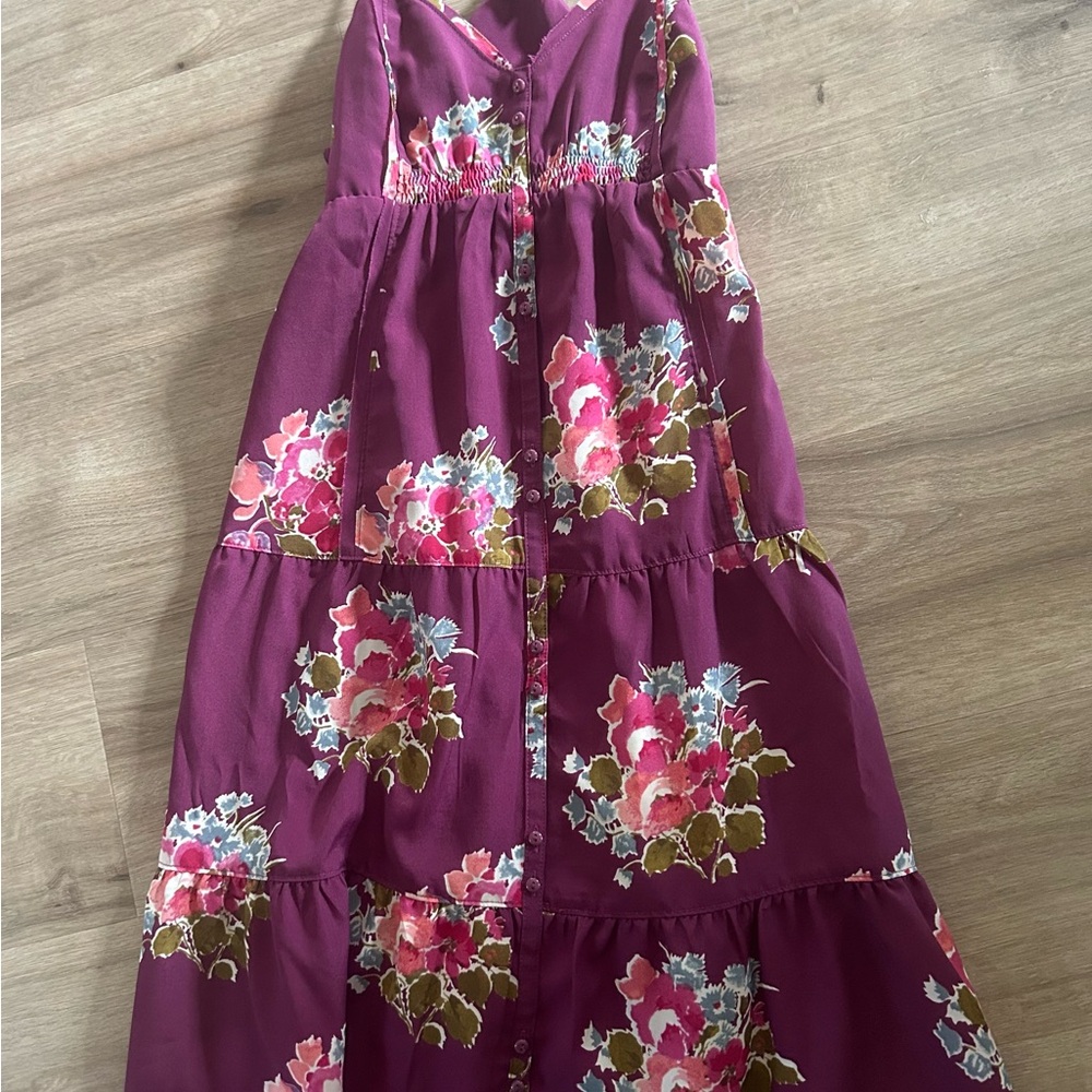 Midi Dress by American Eagle Outfitters, Size 12 Women’s